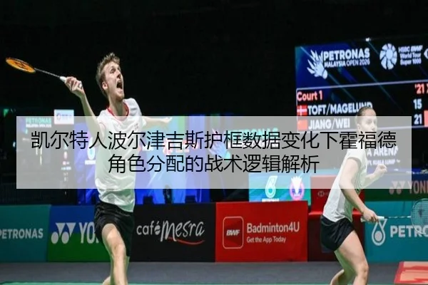 凯尔特人波尔津吉斯护框数据变化下霍福德角色分配的战术逻辑解析